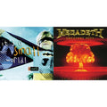 Remaster-Killing Is My Business & Greatest Hits