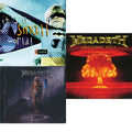 Remaster-Killing Is My Business & Countdown To Extinction & Greatest Hits