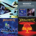 Remaster-Killing Is My Business & Classic Albums 2In1 & Rust In Piece & Greatest Hits