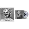 Rebel Heart & Veronica Electronica (Clear LP Vinyl)