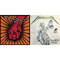 St Anger & And Justice For All (Remastered)