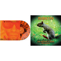 Every Day (Is Halloween) The Lost Mixes (Splatter LP Vinyl) & Squirrely Years Revisited (Purple Marble LP Vinyl)