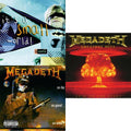 Remaster-Killing Is My Business & So Far So Good So What & Greatest Hits