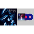 This is a 2 LP Vinyl SKU bundle.
1.This LP Vinyl is brand new.Format: LP VinylMusic Style: Speed MetalThis item's title is: Satanic Royalty (Aqua Blue & Black Melt LP Vinyl)Artist: MidnightLabel: METAL BLADE RECORDSBarcode: 039841580464Release Date: 12/31/2021
2.