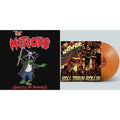 This is a 2 LP Vinyl SKU bundle.
1.This LP Vinyl is brand new.Format: LP VinylMusic Style: FolkThis item's title is: Skull N BonesArtist: MeteorsLabel: CLEOPATRABarcode: 889466221118Release Date: 3/26/2021
2.This LP Vinyl is brand new.