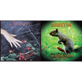 With Sympathy (180G) & Squirrely Years Revisited (Purple Marble LP Vinyl)