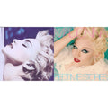True Blue & Bedtime Stories (Deluxe) (The Untold Chapter) (2CD)