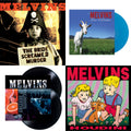 Bride Screamed Murder (Apple Red LP Vinyl) & Tres Cabrones (Baby Blue LP Vinyl) & Colossus Of Destiny (2LP) & Houdini (180G/Gatefold Sleeve)