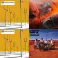 Origin Of Symmetry & Will Of The People & Origin Of Symmetry & Black Holes And Revelations