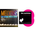 Working With God & Houdini Live 2005 (Opaque Hot Pink Vinyl/2LP)