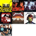 72 Seasons (2LP) & Load (Remastered/2LP/180G) & Garage Inc. & Kill Em All (180G) & Master Of Puppets (Remastered) & Hardwired To Self-Destruct (2LP/180G/Dl Card) & $5.98 Ep: Garage Days Re-Revisited (Remastered)