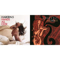 Hands All Over & Songs About Jane