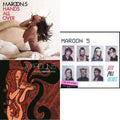 Hands All Over & Songs About Jane & Red Pill Blues (LP)
