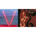 This is a 2 LP Vinyl SKU bundle.
1.This LP Vinyl is brand new.Format: LP VinylThis item's title is: V (X)Artist: Maroon 5Label: Interscope RecordsBarcode: 602547391070Release Date: 7/20/2015
2.This LP Vinyl is brand new.