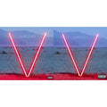 V & Maroon 5 - V (Black LP) (Exp)