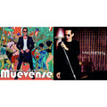 Muevense & Marc Anthony