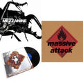This is a 3 LP Vinyl SKU bundle.
1.This LP Vinyl is brand new.Format: LP VinylMusic Style: Trip HopThis item's title is: MezzanineArtist: Massive AttackLabel: CircaBarcode: 602537540433Release Date: 5/12/2017
2.This LP Vinyl is brand new.