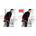 Michael Buble - Christmas (Green LP Vinyl) & Christmas (Red LP Vinyl)