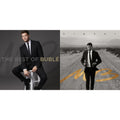 Best Of Buble (2LP) & Higher