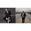 Best Of Buble (2LP) & Higher