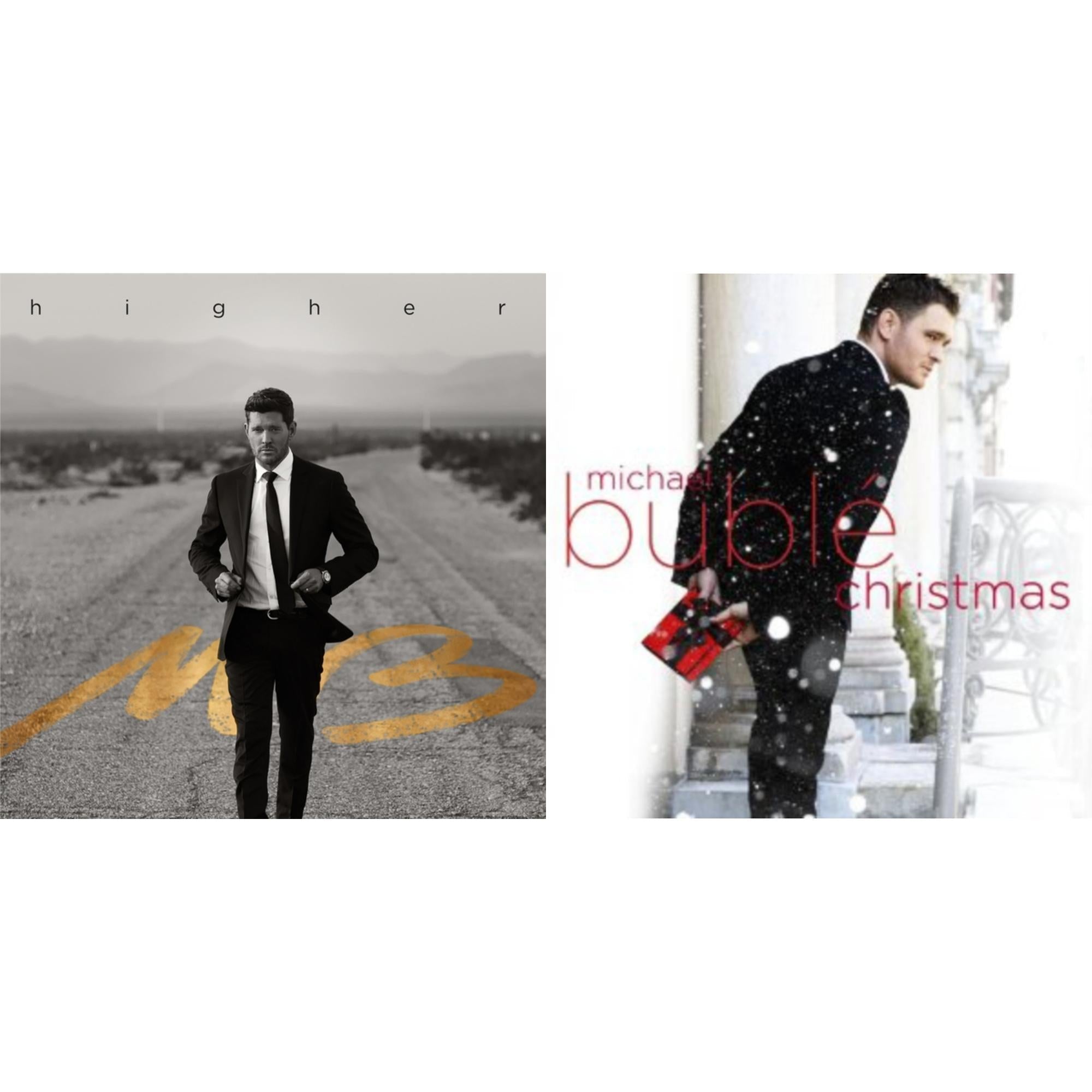 Higher & Christmas