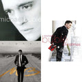 Michael Buble & Higher & Christmas
