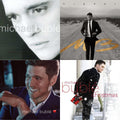 Michael Buble & Higher & Love & Christmas
