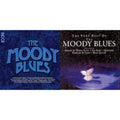 Icon & Best Of Moody Blues