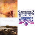 This is a 3 CD SKU bundle.
1.This CD is brand new.Format: CDThis item's title is: Live At The Isle Of Wight 1970Artist: Moody BluesBarcode: 4029759147947Release Date: 10/30/2020
2.This CD is brand new.