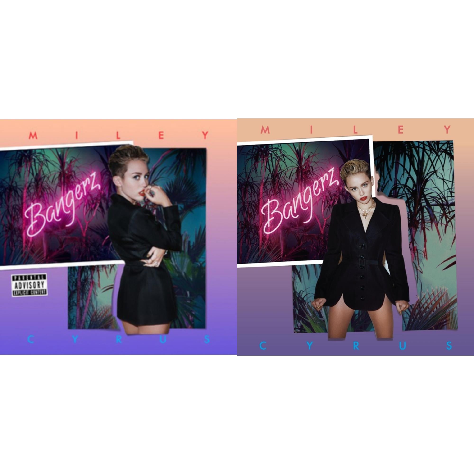 Bangerz & Bangerz