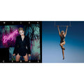 Bangerz (10Th Anniversary) (Deluxe Version/2LP) & Endless Summer Vacation