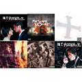 Life On The Murder Scene & Black Parade Is Dead! & Black Parade / Living With Ghosts (X) (10Th Anniversary Edition/3LP) & I Brought You My Bullets You Brought Me Your Love & Black Parade (X) (2LP) & Three Cheers For Sweet Revenge