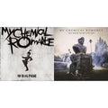 Black Parade & May Death Never Stop You