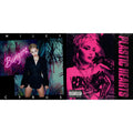This is a 2 LP Vinyl SKU bundle.
1.This LP Vinyl is brand new.Format: LP VinylThis item's title is: Bangerz (10Th Anniversary) (Deluxe Version/2LP)Artist: Miley CyrusLabel: LEGACYBarcode: 196587643812Release Date: 9/29/2023
2.This LP Vinyl is brand new.