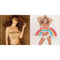 Butterfly & Rainbow