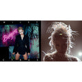Bangerz (10Th Anniversary) (Deluxe Version/2LP) & Something Beautiful