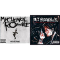 Black Parade (X) & Three Cheers For Sweet Revenge