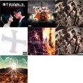 My Chemical Romance - Life On The Murder Scene & Black Parade Is Dead! & Black Parade (X) (Picture Disc) & Black Parade / Living With Ghosts (X) (10Th Anniversary Edition/3LP) & I Brought You My Bullets You Brought Me Your Love & Black Parade (X)