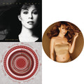 Daydream & Merry Christmas (Zoetrope LP Vinyl) & Butterfly (Picture Disc)