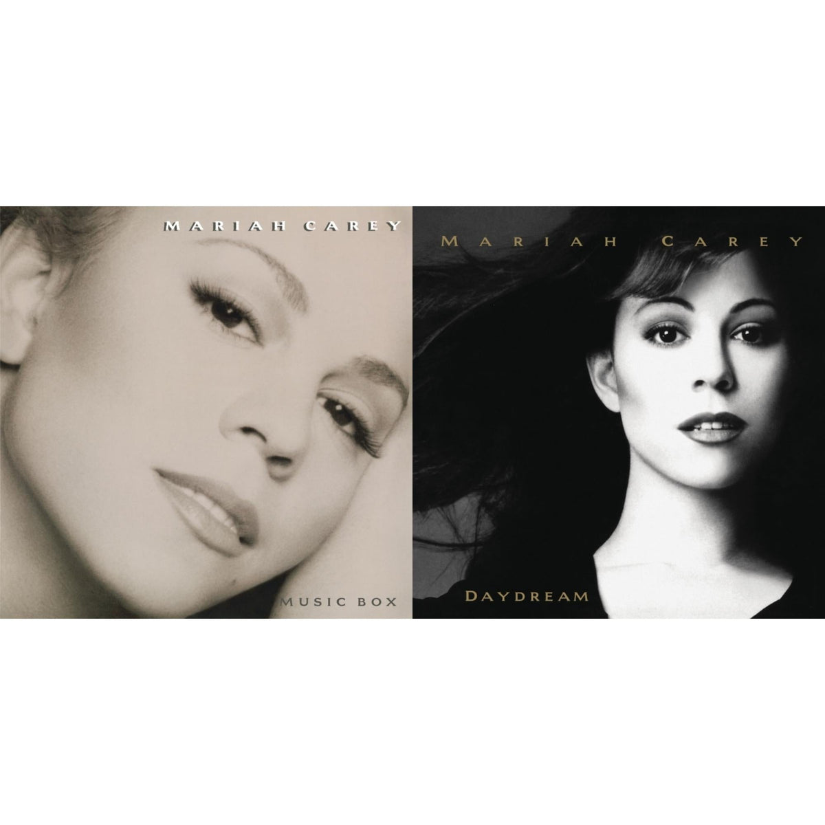 Music Box & Daydream