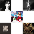 This is a 5 LP Vinyl SKU bundle.
1.This LP Vinyl is brand new.Format: LP VinylMusic Style: Contemporary R&BThis item's title is: DaydreamArtist: Mariah CareyLabel: LEGACYBarcode: 194397764017Release Date: 11/6/2020
2.This LP Vinyl is brand new.