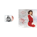 Here For It All & Merry Christmas (Deluxe Anniversary Edition)