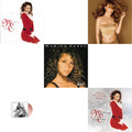 Merry Christmas & Here For It All & Mariah Carey & Butterfly & Merry Christmas (Deluxe Anniversary Edition)