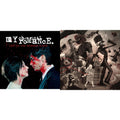 Life On The Murder Scene & Black Parade (X) (Picture Disc)