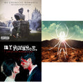 May Death Never Stop You (X) (2LP) & Life On The Murder Scene & Danger Days: True Lives Of The Fabulous Killjoys