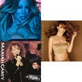 Caution (Pa) (150G/Gatefold Jacket) & Mtv Unplugged & Butterfly