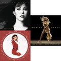 Daydream & Merry Christmas (Picture Disc) & Emancipation Of Mimi (2LP)