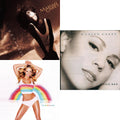 Emotions & Rainbow & Music Box