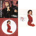 Mtv Unplugged & Merry Christmas (Picture Disc) & Merry Christmas (Deluxe Anniversary/Red LP Vinyl)