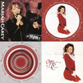 Mtv Unplugged & Merry Christmas (Picture Disc) & Merry Christmas (Zoetrope LP Vinyl) & Merry Christmas (Deluxe Anniversary/Red LP Vinyl)